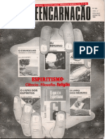 Revista Reencarnação - 403 - Espiritismo - Ciência, Filosofia e Religião