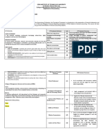 Acctg 418 - INTERNATIONAL ACCOUNTING PRACTICES