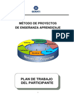 Metodo de Proyecto 123