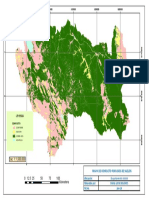 Mapa Conflicto Suelo