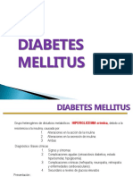 Diabetes Telesup