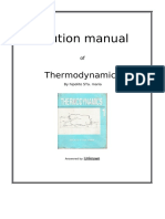 Thermodynamics 1