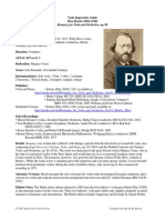 AVS Rep Guide Bruch Romanze PDF