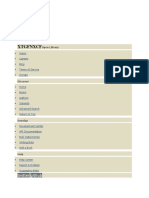 XTGFNXCF: Intro Law I. Research DZFGHFGH II Fyhmgyiuy.U.I