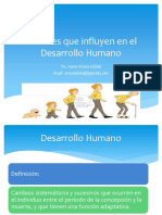 Desarrollo Humano.ppt 2019