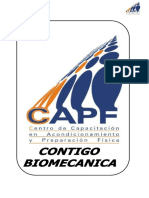 Biomecanica Aplicada