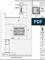 Ms-rq-03, 06 Request Foundation for Wwt & Request Builder Pump Pit,Oil Trap & Grease Trap