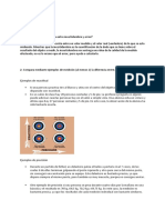 Diferencia entre incertidumbre, error, precisión y exactitud