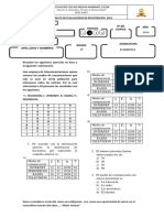 examen  RECUPERACION estadística II periodo 2019.pdf
