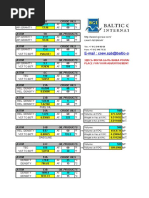 ASTM - Tables para Determinar Caracteriscas de Los Crudos