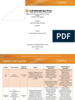 Normograma Legislacion en Seguridad y Salud en El Trabajo