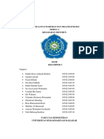 Laporan Trauma Modul 2 Klp 5[1]