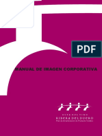 Manual Imagen Corporativa PDF