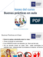Buenas Practicas en Clase Usil PDF