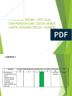 Presentasi KCP (Pasien Jatuh)