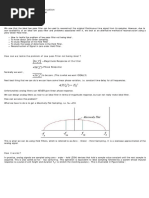 Module 3: Sampling & Reconstruction Lecture 26: Ideal Low Pass Filter