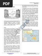 Nota de Aula - Guerra Fria