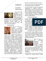 1 - Idade Média - As Relações Entre A Igreja e o Estado PDF