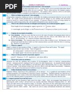 Mobile Computing Sample Ques Ans