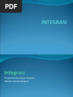Download INTEGRASI by kuspriyatin SN42214217 doc pdf