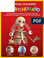 El Cuerpo Humano