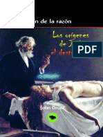 El Guardian de La Razon Los Origenes de Jack El Destripador PDF