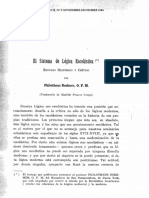 Lógica Escolástica PDF