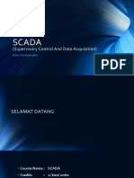 1 - Pengantar SCADA Sistem Tenaga