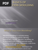 Injection Mouldin