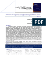 Gender Representation Under Critical Image Analysis: The Case of Iranian ELT Textbooks