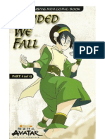 Divided We Fall (Volume 4)