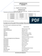 ISDB-T - Camada Física PDF