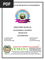 Lab Manual Engineering Maths 2 VTU Python | PDF | Linear Algebra ...