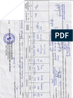 New Weigh Bridge Certificate 2018-2019