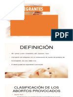 Diapositivas de Ética Médica