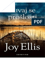 Joy Ellis - Čuvaj Se Prošlosti