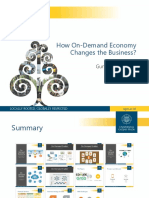 How the On-Demand Economy Changes Business Models <40