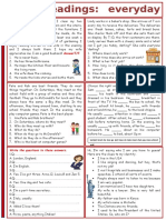 mini-reading-passages-everyday-activities-reading-comprehension-exercises_115930.doc