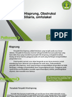 Hisprung