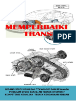 Bidang Studi Keahlian Teknologi Dan Reka PDF