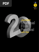 Festival Ecatalogue 2018 | PDF | Cinema | Entertainment (General)