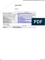 HPE OneView 4.2 - Document List
