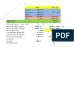 SKS Separator Calculation