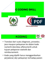 Basic Coding Skill-1