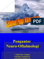 Neuro Ophthalmology