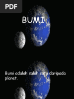 Bumi Pdf