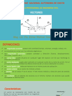 Vectores Clase 2