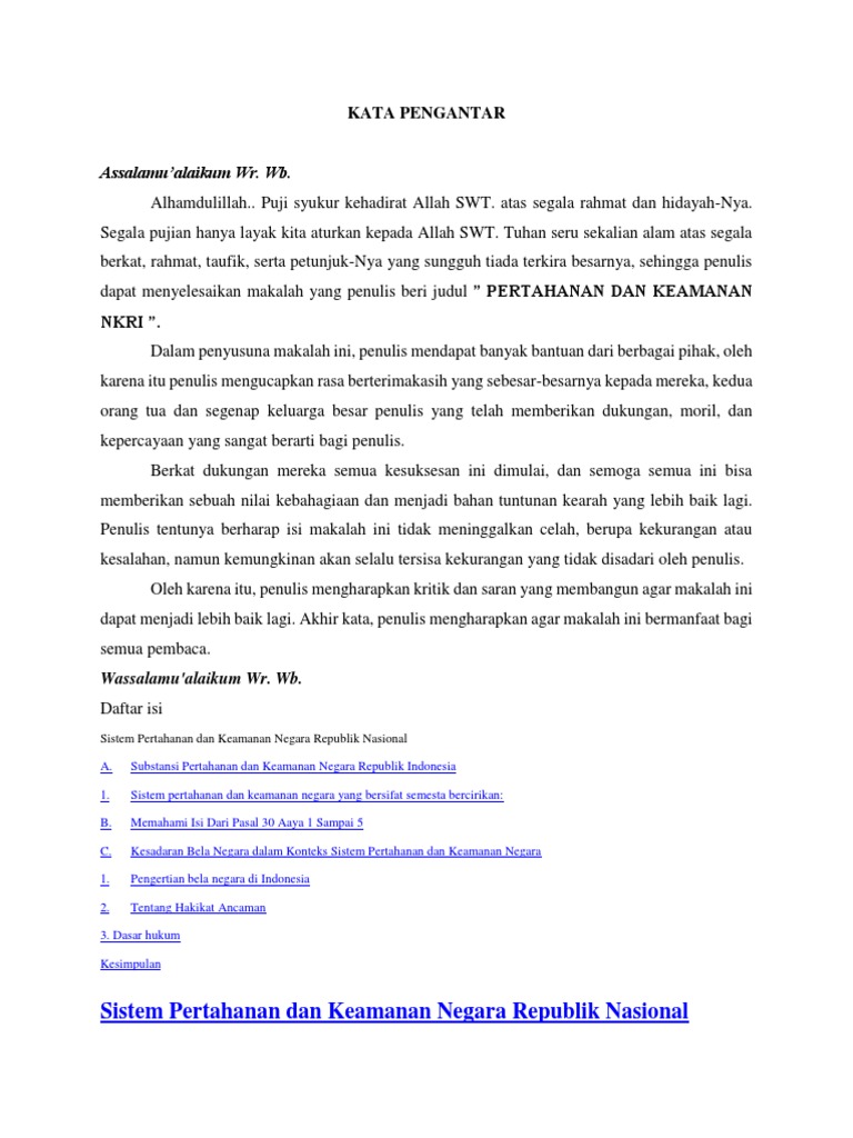Makalah Pkn
