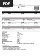 Lumo Train Seating Plan Overview | PDF