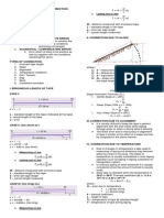 Module-2 Fundamentals of Surveying